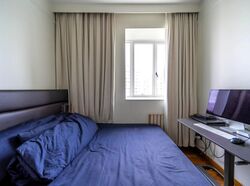 Rosewood (D25), Condominium #520616691